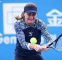 Monica Niculescu Bantai Jelena Ostapenko Di Shenzhen