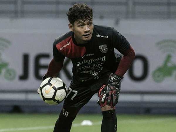 Wawan Hendrawan Merasa Gagal Penuhi Ekspektasi di Bali United