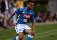 Monaco dan Saint-Etienne Inginkan Ounas, Napoli Tunggu Lozano