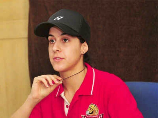 Pelatih Klaim Butuh 1000 Tahun untuk Ciptakan Pemain Seperti Carolina Marin