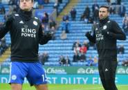 Tinggalkan Leicester, Vicente Iborra Resmi Gabung Villarreal