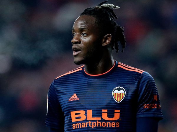 Marcelino Kritik Batshuayi: Dia Bukan Pemain Standar Valencia atau La Liga!