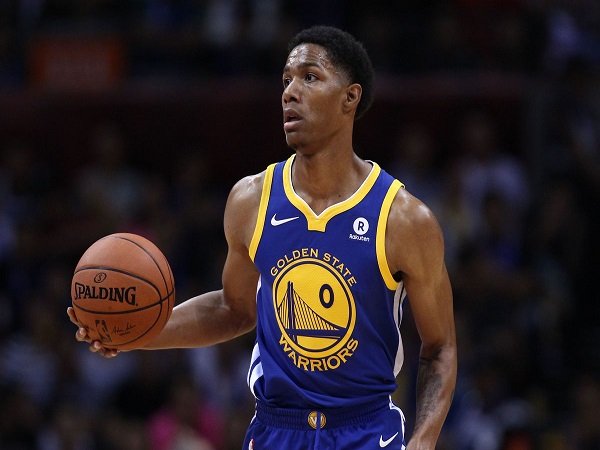 Patrick McCaw Segera Perkuat Toronto Raptors