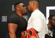 Promotor Jarrell Miller: Bola Ada pada Kubu Anthony Joshua