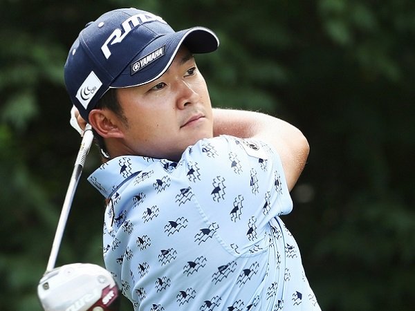 Shugo Imahira akan Tampil di The Masters