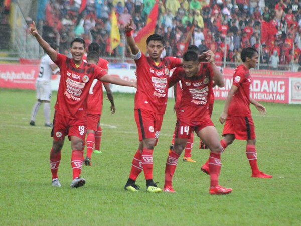 Semen Padang Belum Umumkan Kapten untuk Musim Depan