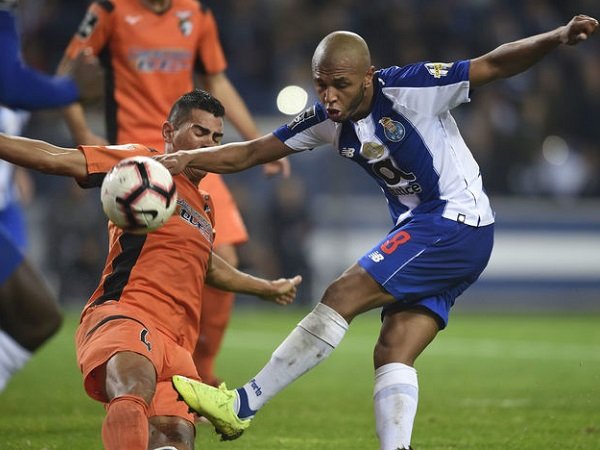 Bintang Porto Ini Jadi Incaran Serius Arsenal