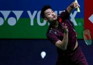 Lin Dan Tantang Loh Kean Yew di Final Thailand Masters 2019