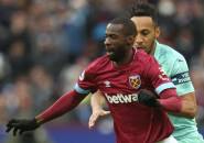 West Ham Setuju Jual Pedro Obiang ke Fiorentina