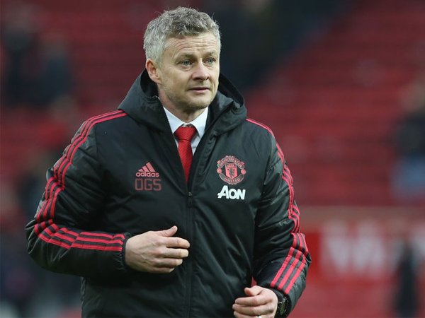 Sheringham Klaim Solskjaer Memang Incar Kursi Pelatih MU | Liga Olahraga