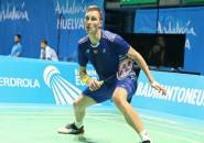 Awal Yang Sempurna Bagi Victor Axelsen Di Babak Pertama Malaysia Masters 2019