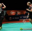 Ganda Putri Amankan Satu Tiket Semifinal Malaysia Masters