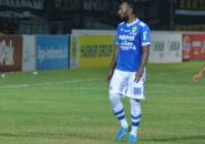 Tolak Perpanjangan Kontrak, Wanggai Angkat Kaki Dari Persib