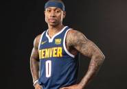 Nuggets Berharap Iasiah Thomas Dapat Bermain Sebelum Jeda All-Star