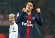 Cavani Belum Mau Berhenti Cetak Gol Bagi PSG