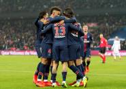 PSG Tuntaskan Dendam Terhadap Guingamp, Tuchel: Sempurna!