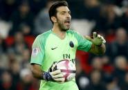 Usai Pesta Gol ke Gawang Guingamp, Buffon Klaim PSG Tim Terkuat di Prancis