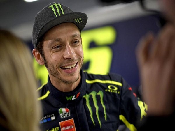 Jelang Musim 2019, Ini Harapan Utama Valentino Rossi