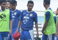 Terdepak dari Timnas U-22, Kapten Persib U-19 Lapang Dada