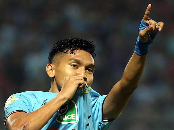 Piala Indonesia Jadi Laga Perpisahan Dendy Sulistyawan dan Persela