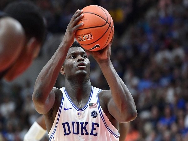 Zion Williamson Tak Akan Istirahat Lebih Awal Hanya Untuk Persiapan Bermain di NBA