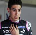 Ocon Belum Menyerah Untuk Lanjutkan Karier Profesionalnya di Ranah F1