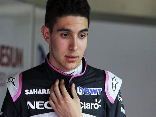 Ocon Belum Menyerah Untuk Lanjutkan Karier Profesionalnya di Ranah F1