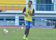 Persib Buka Peluang Pasang Pemain Muda Kontra Persiwa