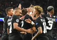 Terbukti Langgar Aturan Rekrutmen Pemain, PSG Didenda 1,6 Miliar