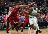 Boston Celtics Petik Kemenangan Telak Kontra Cleveland Cavaliers