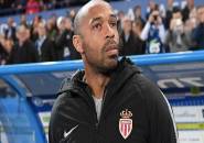 Thierry Henry Segera Didepak AS Monaco?