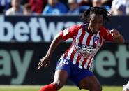 Atletico Madrid Siap Ditinggal Martins dan Godin