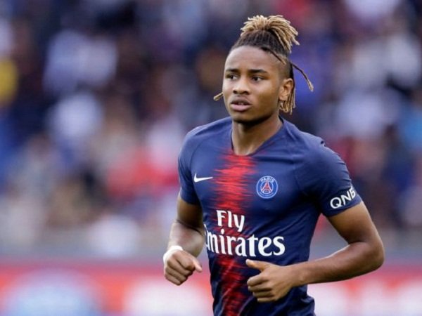 Bos PSG Siap Pinjamkan Nkunku Ke Arsenal dengan Syarat Ini