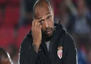 AS Monaco Resmi Depak Thierry Henry