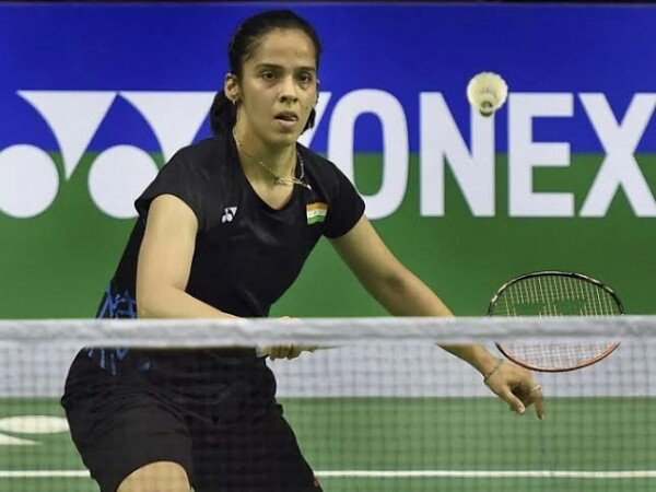  Indonesia Masters 2019 Saina Ke Semifinal Sindhu 