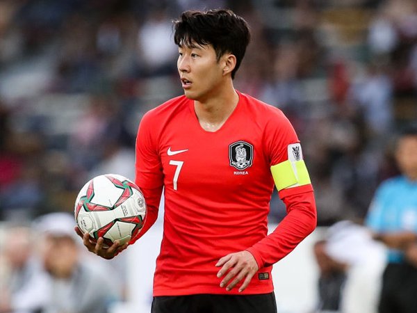 Korea Selatan Tersingkir, Heung-Min Son Tidak Berdaya