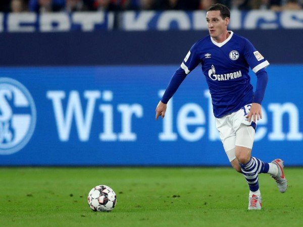 Digoda Manchester City, Schalke 04 Bandrol Sebastian Rudy Dengan Harga 35 Juta Pounds