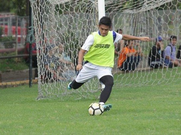 Laga Ditunda Karena Banjir, Tim Pelatih PSIS Siapkan Program Latihan Baru