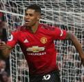 Rossi Puji Semangat Pantang Menyerah Rashford