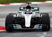 Musim 2019, Kesempatan Valtteri Bottas Unjuk Gigi