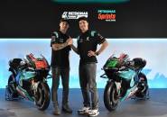 Petronas Yamaha Enggan Mengalah Kepada Tim Pabrikan