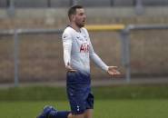 Tottenham Siap Lepas Janssen ke Betis Demi Datangkan Gelandang Valencia