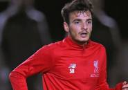 Liverpool Pinjamkan Pedro Chirivella ke Extremadura UD