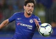 Lucas Piazon Dipinjamkan ke Klub Italia, Chievo