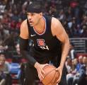 Clippers Lepas Tobias Harris Menuju 76ers