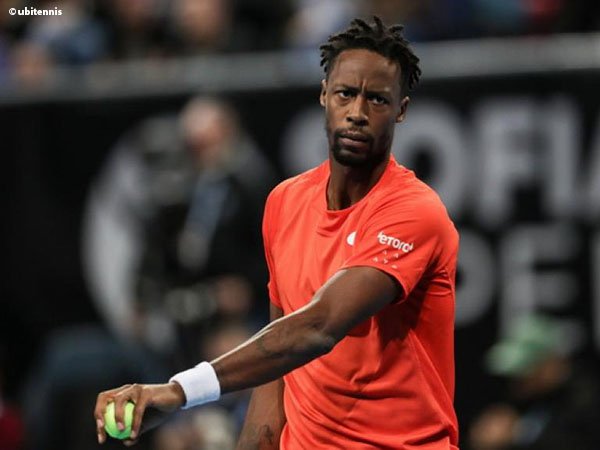 Gael Monfils Pulangkan Viktor Troicki Dari Sofia Open