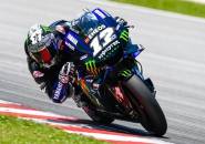 Hasil Tes Pramusim MotoGP Malaysia Hari Kedua: Vinales Mulai Tunjukkan Tajinya