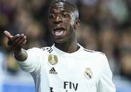 Legenda Real Madrid Klaim Vinicius Bisa Jadi Pemain Kelas Dunia