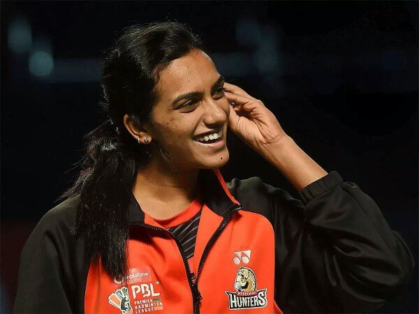 PV Sindhu Tanda Tangani Kontrak 98 Miliar Rupiah Dengan Sponsor Li-Ning