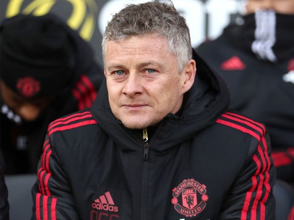 Agen Solskjaer Sudah Lakukan Negosiasi dengan Pemilik MU?